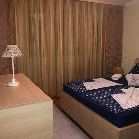 公寓 Mokusnice 泽尼察