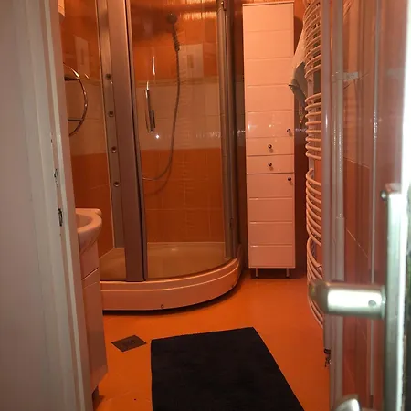 Mokusnice 公寓 泽尼察