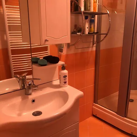 公寓 Mokusnice 泽尼察