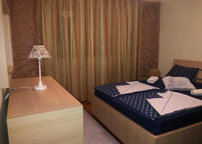 Apartmán Mokusnice Zenica